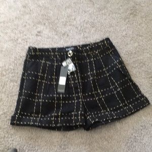 Beulah style size M women’s dress shorts